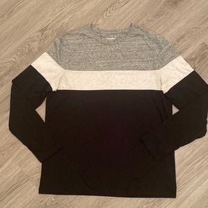 Goodfellow & Co Standard Fit T-Shirt Size L